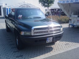 Big Bumper Meet 2010